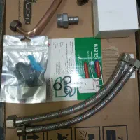 آبگرمکن دیواری بوتان 3215i درحدنو نو|آبگرمکن، پکیج، شوفاژ|ملایر, |دیوار