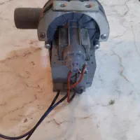 موتور تخلیه  لباسشویی