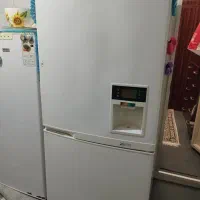 یخچال فریزر اسنوا