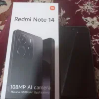 گوشی شیایومی نوت ۱۴