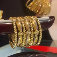 مقداری طلا نو اصلا مصرف نشده