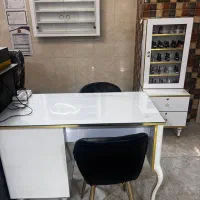 میزو باکس ناخنکاری