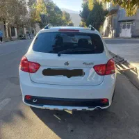 فروش کویک خانگی|خودرو سواری و وانت|ارومیه, |دیوار