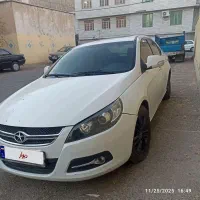 جک جی ۵ اتوماتیک مدل ۹۶