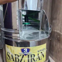 سبزی خرد کن سبز ایران|خردکن، آسیاب، غذاساز|تهران, وحیدیه|دیوار