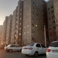 اپارتمان شهرک ابریشم مارگون با پارکینگ انباری|فروش آپارتمان|چهارباغ, |دیوار