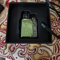 پاد ارگاس P1