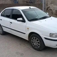 سمند ef7.97|خودرو سواری و وانت|یاسوج, |دیوار