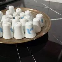 نمکدان قدیمی