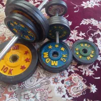 دستگاه بدنسازی چند کاره