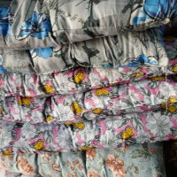 بالشت و تش ک تعاونی|رختخواب، بالش، پتو|شیراز, صاحب الزمان|دیوار