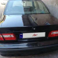 خودرو سمند LX|خودرو سواری و وانت|رشت, جانبازان|دیوار