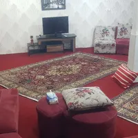مبل راحتی ال|مبلمان خانگی و میز عسلی|خلخال, |دیوار