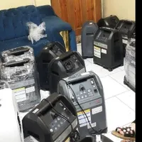اکسیژن ساز۵ پنج لیتری ویژن ایر سپ بایپپ اتوسیپپ ۱۰