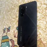 poco x 7 pro 12 512 گوشی بسیار نو
