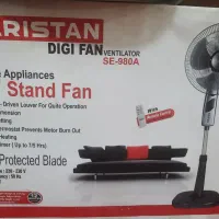 پنکه ایستاده