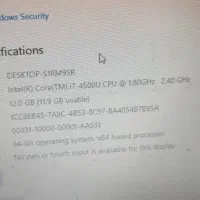 لب تاپ ایسوس|رایانه همراه|مشهد, حجت|دیوار