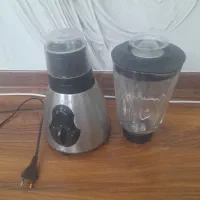 مخلوط کن وآبمیوه گیری گاسونیک