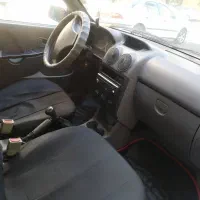 پراید132 مدل 89|خودرو سواری و وانت|تهران, نصرت|دیوار