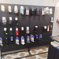 تجهیزات مغازه بوتیک