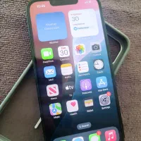 آیفون ۱۳ نرمال|موبایل|کرمانشاه, |دیوار