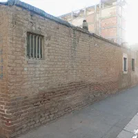 فروش خونه کلنگی ۹۰ متری