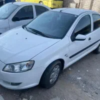 رانا مدل ۹۵|خودرو سواری و وانت|کرج, خرمدشت|دیوار