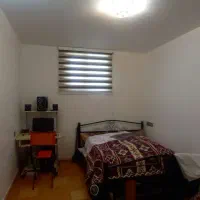 2طبقه اسکلت جفت آهن ۲۱۰ متراژ  زمین پناهی دانش۲|فروش آپارتمان|پارس‌آباد, |دیوار