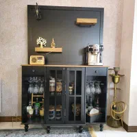 کافی بار کاربردی
