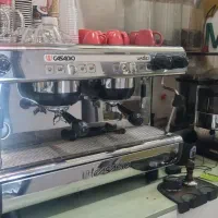 اسپرسو ساز صنعتی|کافیشاپ و رستوران|تهران, بهداشت|دیوار