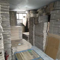 کارتن جابجایی آکبندواستوک اقتصادی/اثاث کشی|ابزارآلات|تهران, نیروی هوایی (پیروزی)|دیوار