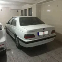 پژو پارس elx  سفارشی فول آپشن|خودرو سواری و وانت|اسلام‌شهر, شهرک قائمیه|دیوار