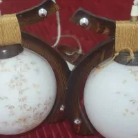 لوستر سقفی