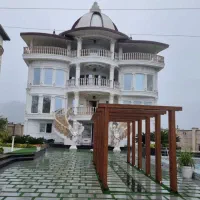 ویلا لاکچری در چابکسر و تهااتر با تهران