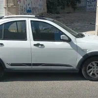 کوییک 1403 gxr با رینگ شرکتی|خودرو سواری و وانت|اسلامشهر, شهرک واوان|دیوار