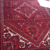 فرش دستبافت نقشه اسکندر