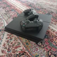 ps4 نونو|کنسول، بازی ویدئویی و آنلاین|کرج, شهرک جهان‌نما|دیوار