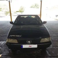 اردی ۸۳ انژکتور