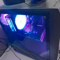 باندل cor i5 9600|رایانه رومیزی|رشت, حومه رشت|دیوار