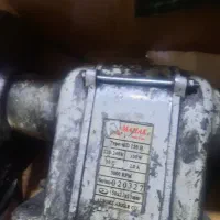 سنگ رومیزی محک