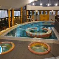 بلیط استخر گلستانکوه خوانسار