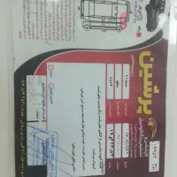 سمندEf7 دوگانه فابریک مدل ۱۳۹۱ بصورت نقدواقساط|خودرو سواری و وانت|یزد, |دیوار