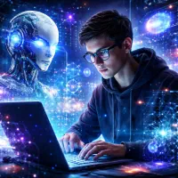 دوره تخصصی آموزش هوش مصنوعی (از صفر تا حرفه‌ای)