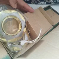 چراغ لامپ سقف خانه تزعینی خواب الوژن