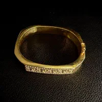 دستبند طلا|جواهرات|قم, ارم|دیوار