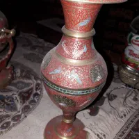 قوری وارمردار|صنایع دستی و سایر لوازم تزئینی|قنوات, |دیوار