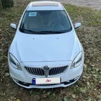 برلیانس اتومات بدون رنگ ۹۵