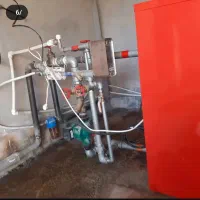 تاسیسات هادی|خدمات پیشه و مهارت|بومهن, |دیوار