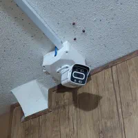 دوربین مداربسته تیاندی سری AK مدل TC I3/E/Y|دوربین مداربسته|سیرجان, |دیوار