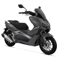 موتورسیکلت اسکوتر ویسته benelli keeway vieste